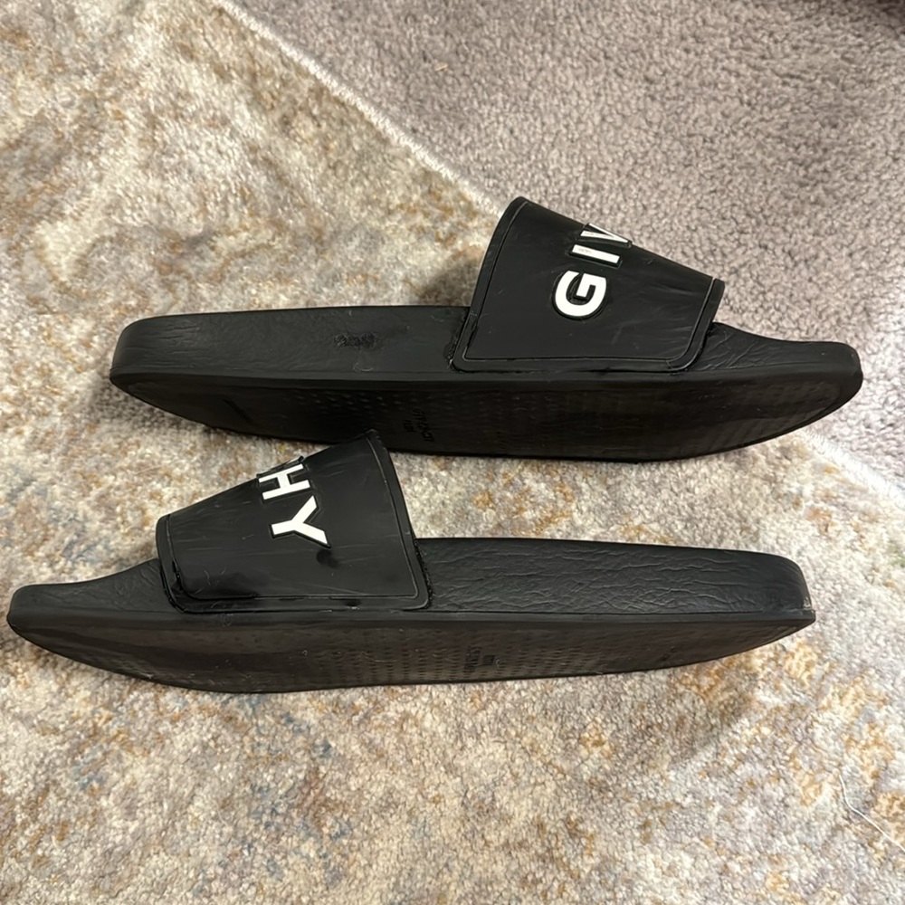 Givenchy Slides - Picture 5 of 9